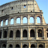 Rom Colosseum